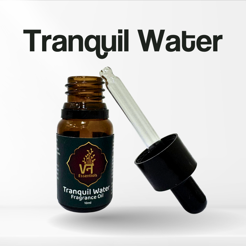 Tranquil Water Fragrance Oil